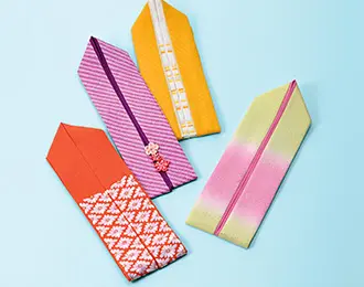 重ね襟(伊達襟)の画像