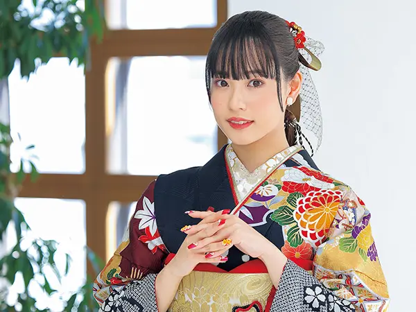 紀久屋の振袖レンタルプランの特典12:2回目以降の通常振袖レンタル8割引き
