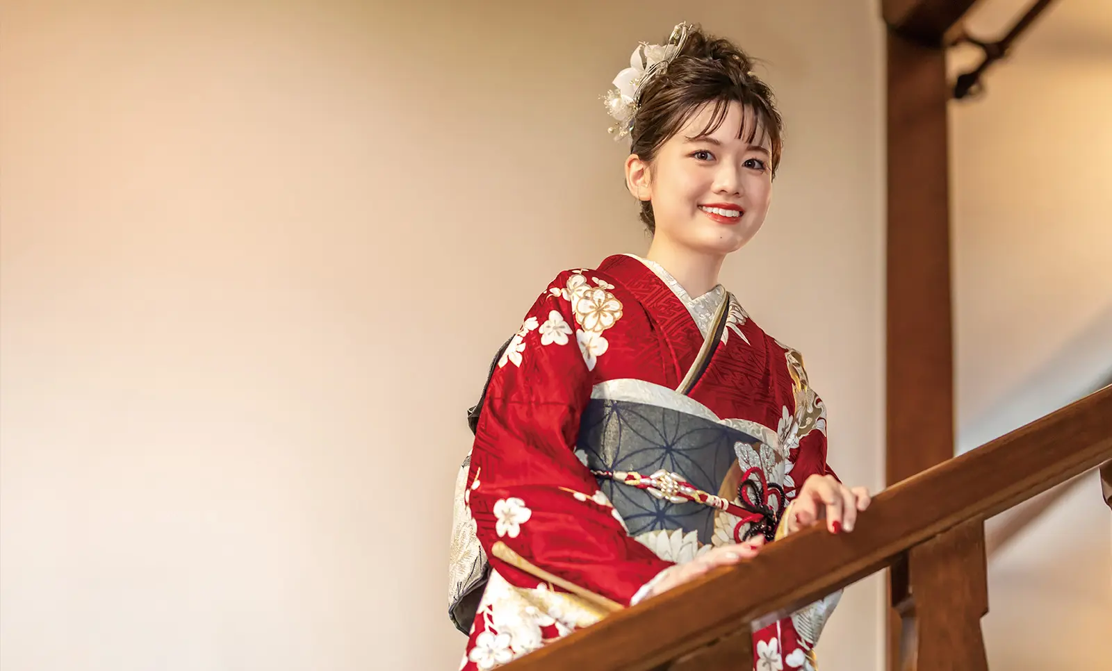 紀久屋】振袖レンタル・購入・前撮り撮影-岡山・倉敷・津山・四万十