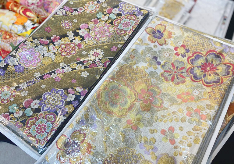 紀久屋の人気のレンタル振袖