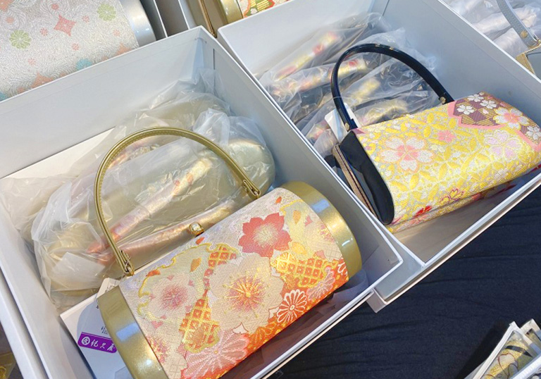 紀久屋の人気のレンタル振袖