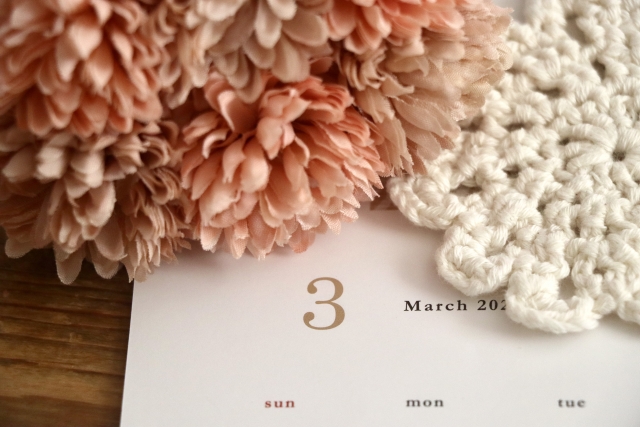 3月に振袖を選ぶこれだけの理由